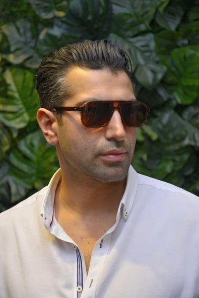 MARISOL MRS TOKYO C11 ERKEK GÜNEŞ GÖZLÜĞÜ - Resim 3