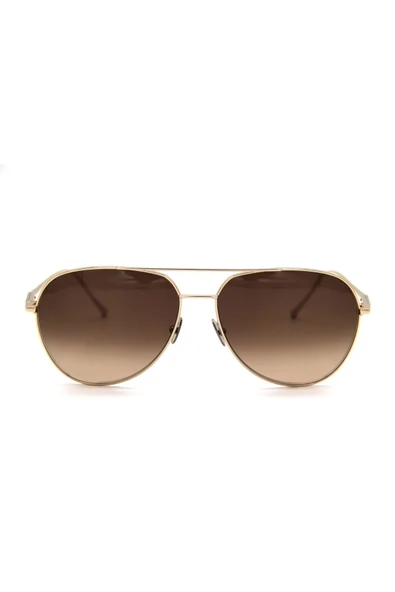 MONT BLANC MB 657 32F ERKEK GÜNEŞ GÖZLÜĞÜ - 2