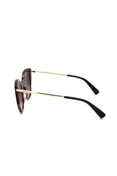 LONGCHAMP LO 636S 102 KADIN GÜNEŞ GÖZLÜĞÜ - Resim 3