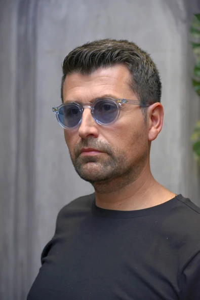 MARISOL MRS Paris C21 UNISEX GÜNEŞ GÖZLÜĞÜ - 3