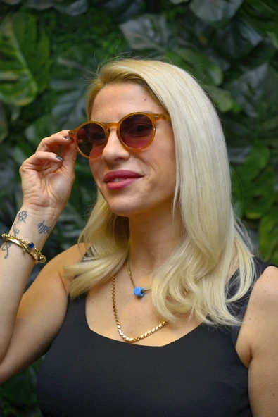 MARISOL MRS Milano C24 UNISEX GÜNEŞ GÖZLÜĞÜ - 4