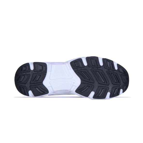 Lescon Legend 7 Flex Beyaz Erkek Spor Ayakkabı - Resim 4