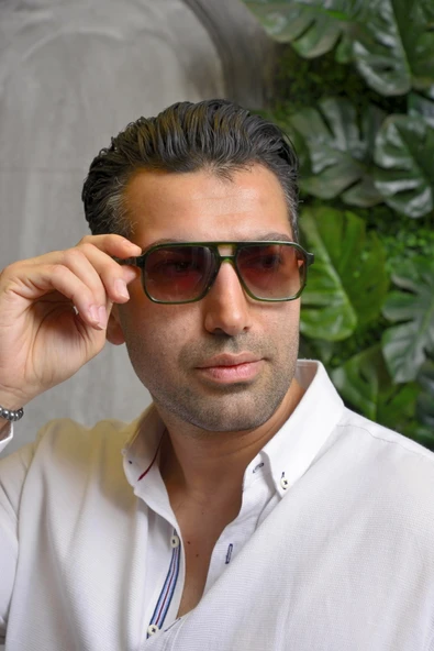 MARISOL MRS TOKYO C27 ERKEK GÜNEŞ GÖZLÜĞÜ - Resim 3