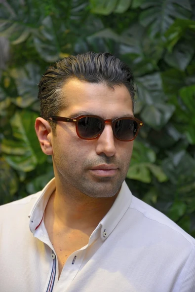 MARISOL MRS Denver C12 UNISEX GÜNEŞ GÖZLÜĞÜ - 3