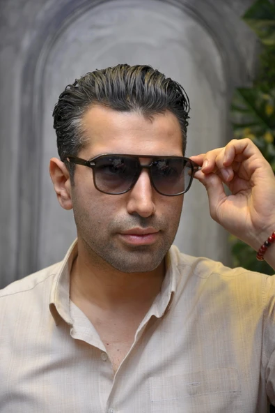 MARISOL MRS Helsinki C05 ERKEK GÜNEŞ GÖZLÜĞÜ - 3