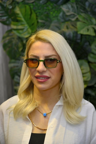 MARISOL MRS Sidney C27 UNISEX GÜNEŞ GÖZLÜĞÜ - 4