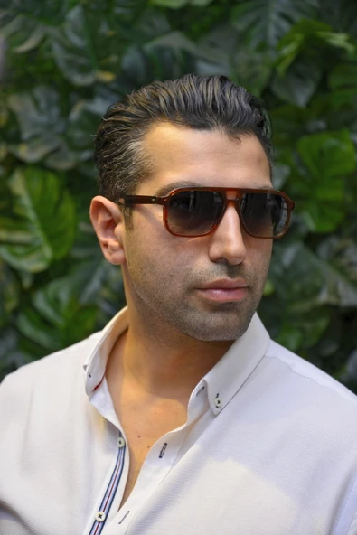 MARISOL MRS TOKYO C12 ERKEK GÜNEŞ GÖZLÜĞÜ - Resim 3