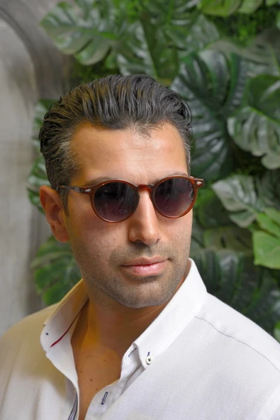 MARISOL MRS Milano C12 UNISEX GÜNEŞ GÖZLÜĞÜ - 3