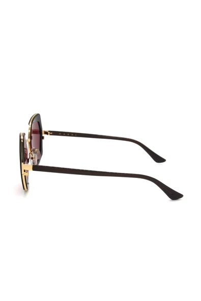 MARNI ME 2628S 021 KADIN GÜNEŞ GÖZLÜĞÜ - Resim 3