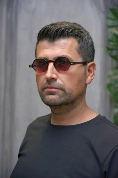 MARISOL MRS Bogota C10 UNISEX GÜNEŞ GÖZLÜĞÜ - 3