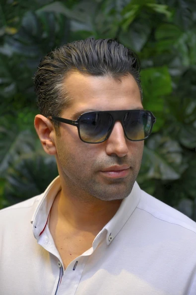 MARISOL MRS Rio C04 ERKEK GÜNEŞ GÖZLÜĞÜ - 3