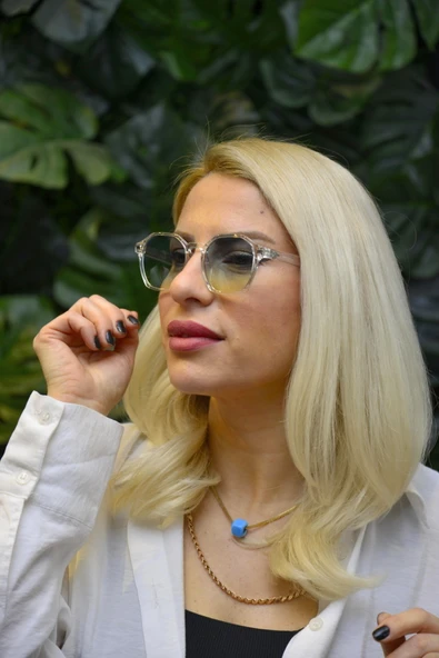 MARISOL MRS Oslo C17 UNISEX GÜNEŞ GÖZLÜĞÜ - Resim 3