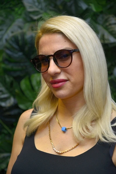 MARISOL MRS Milano C14 UNISEX GÜNEŞ GÖZLÜĞÜ - 4