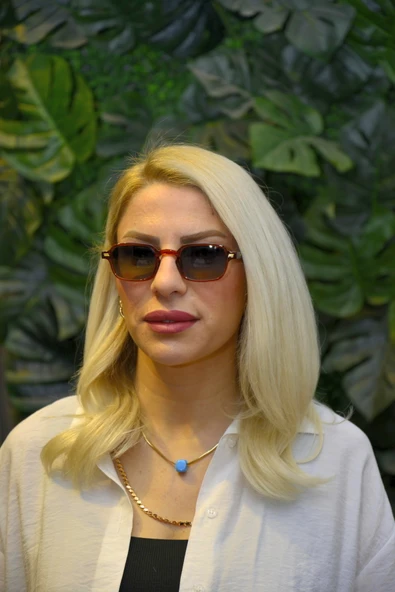 MARISOL MRS Sidney C12 UNISEX GÜNEŞ GÖZLÜĞÜ - 4