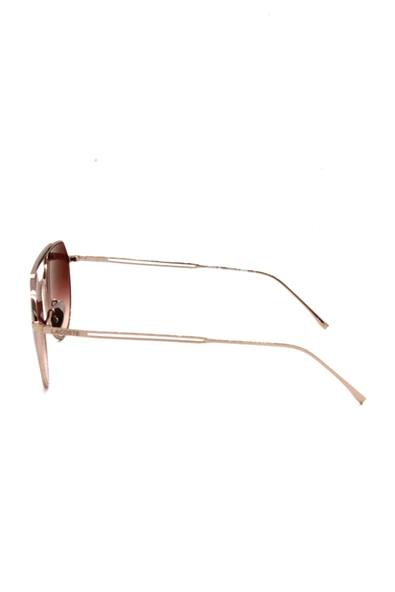 LACOSTE L 220SPC 757 UNISEX GÜNEŞ GÖZLÜĞÜ - Resim 3