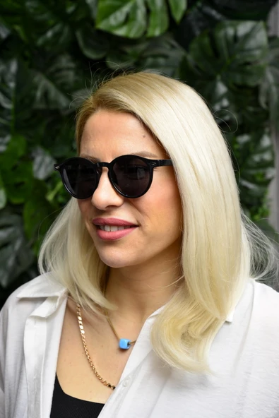 MARISOL MRS Milano C01 UNISEX GÜNEŞ GÖZLÜĞÜ - 3