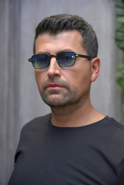 MARISOL MRS Sidney C04 UNISEX GÜNEŞ GÖZLÜĞÜ - Resim 3