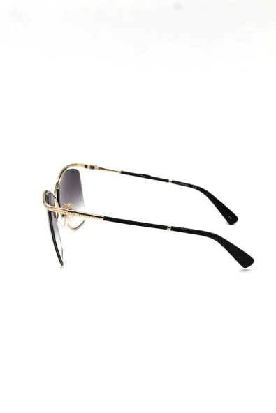 LONGCHAMP LO 132SL 720 KADIN GÜNEŞ GÖZLÜĞÜ - 4