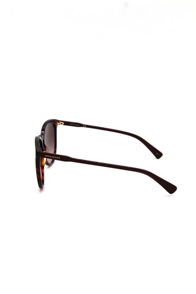 LONGCHAMP LO 606S 216 KADIN GÜNEŞ GÖZLÜĞÜ - 3