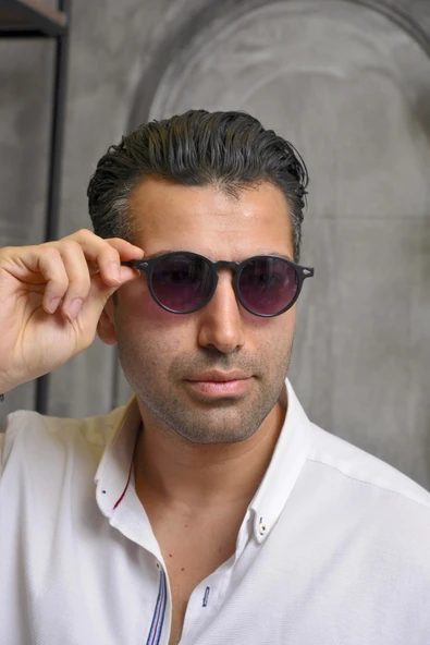 MARISOL MRS Milano C02 UNISEX GÜNEŞ GÖZLÜĞÜ - 3