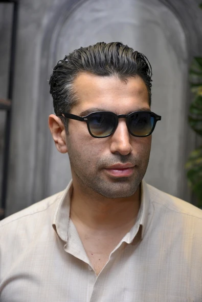 MARISOL MRS Denver C04 UNISEX GÜNEŞ GÖZLÜĞÜ - Resim 3