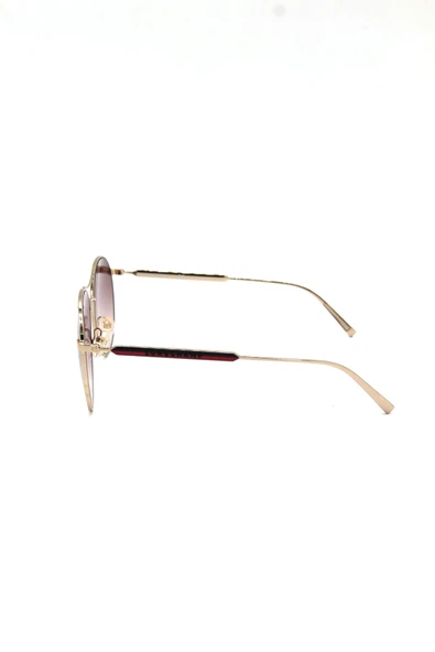 LONGCHAMP LO 133S 722 KADIN GÜNEŞ GÖZLÜĞÜ - Resim 4