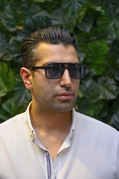 MARISOL MRS TOKYO C03 ERKEK GÜNEŞ GÖZLÜĞÜ - Resim 3