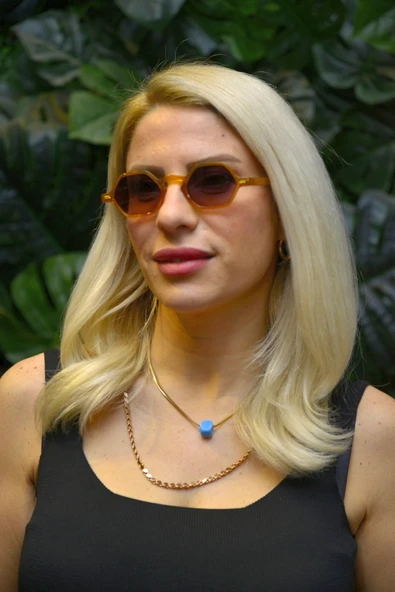 MARISOL MRS Bogota C24 UNISEX GÜNEŞ GÖZLÜĞÜ - 4