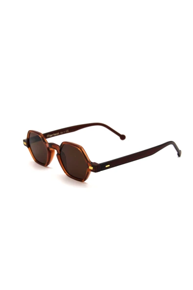 MARISOL MRS Bogota C11 UNISEX GÜNEŞ GÖZLÜĞÜ - Resim 2