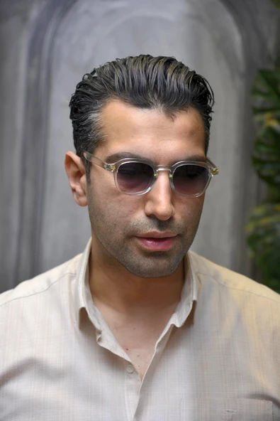 MARISOL MRS Denver C18 UNISEX GÜNEŞ GÖZLÜĞÜ - Resim 3