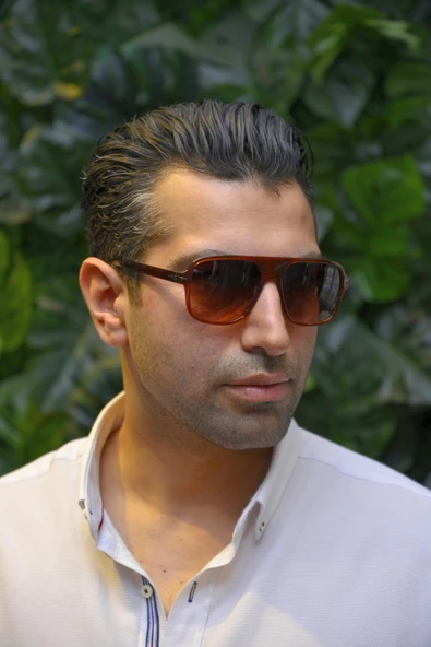 MARISOL MRS Rio C11 ERKEK GÜNEŞ GÖZLÜĞÜ - Resim 3