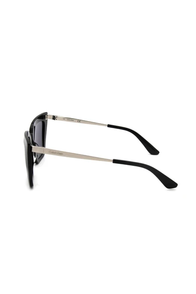 CALVİN KLEİN  CK 22516S C001 KADIN GÜNEŞ GÖZLÜĞÜ - Resim 4