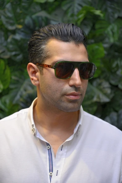 MARISOL MRS Rio C26 ERKEK GÜNEŞ GÖZLÜĞÜ - 3