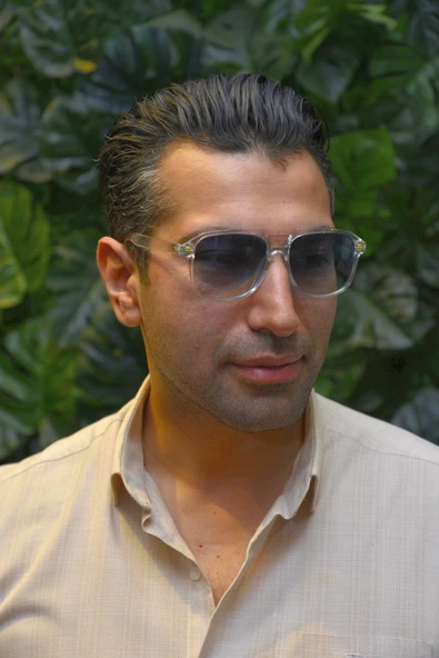 MARISOL MRS Helsinki C17 ERKEK GÜNEŞ GÖZLÜĞÜ - Resim 3