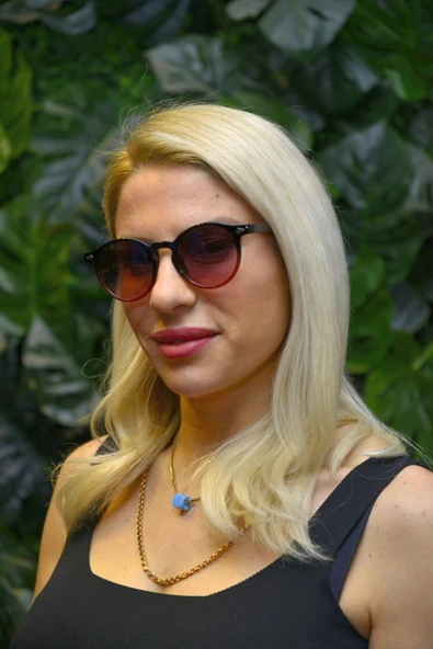 MARISOL MRS Milano C10 UNISEX GÜNEŞ GÖZLÜĞÜ - 4