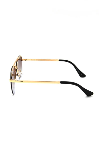 MARISOL MRS 2455 ALTIN KH.MV ERKEK GÜNEŞ GÖZLÜĞÜ - 4