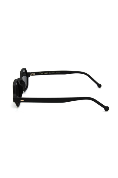 MARISOL MRS BOGOTA C37 UNISEX GÜNEŞ GÖZLÜĞÜ - Resim 5