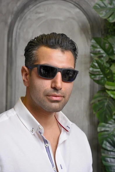 MARISOL MRS Zanzibar C29 ERKEK GÜNEŞ GÖZLÜĞÜ - Resim 3