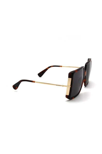 MAXMARA MM 0003S 52A KADIN GÜNEŞ GÖZLÜĞÜ - Resim 3