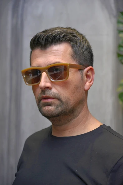 MARISOL MRS UM6807 C04 KADIN GÜNEŞ GÖZLÜĞÜ - Resim 2