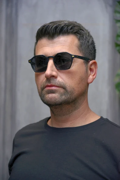 MARISOL MRS Oslo C01 UNISEX GÜNEŞ GÖZLÜĞÜ - Resim 3