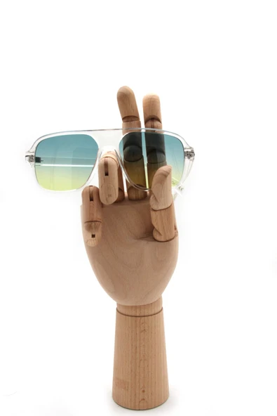 MARISOL MRS RİO C17 MAVİ ERKEK GÜNEŞ GÖZLÜĞÜ ürün görseli