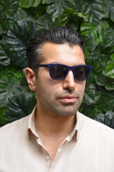 MARISOL MRS Marrakesh C38 ERKEK GÜNEŞ GÖZLÜĞÜ - Resim 3