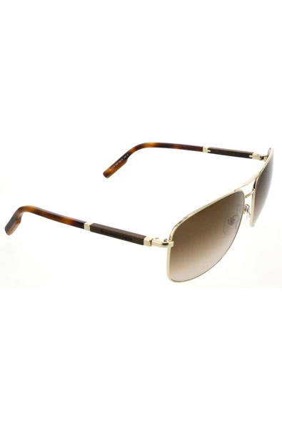 ERMENEGİLDO ZEGNA EZ 0176 32F ERKEK GÜNEŞ GÖZLÜĞÜ - Resim 4