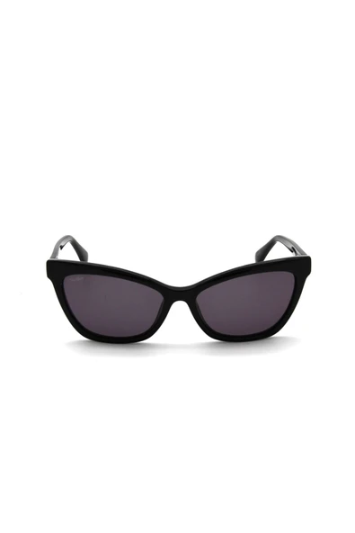 MAXMARA MM 0011S 01A KADIN GÜNEŞ GÖZLÜĞÜ - Resim 2
