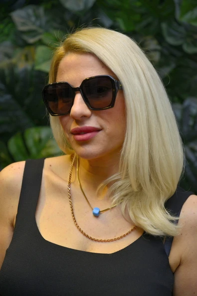 MARISOL MRS Barcelona C31 KADIN GÜNEŞ GÖZLÜĞÜ - Resim 3