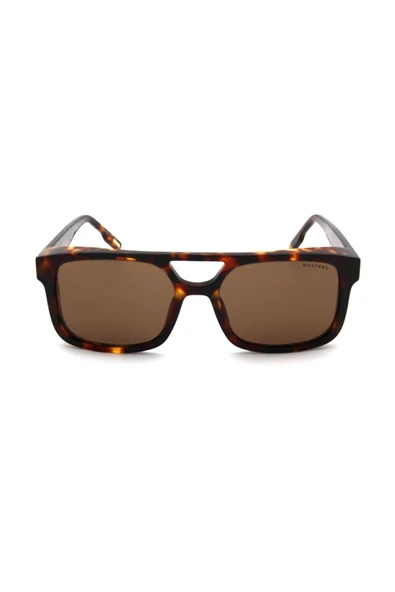 MUSTANG MU 2284 03 ERKEK GÜNEŞ GÖZLÜĞÜ - 4