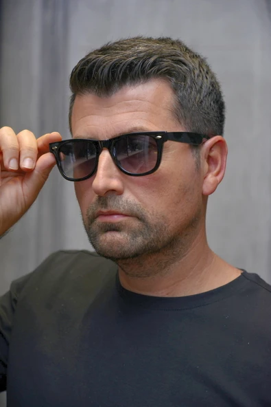 MARISOL MRS UM6802 C02 UNISEX GÜNEŞ GÖZLÜĞÜ - 2