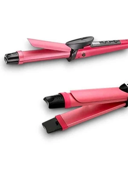 İKİLİ MAŞA-DÜZLEŞTİRİCİ - Resim 5