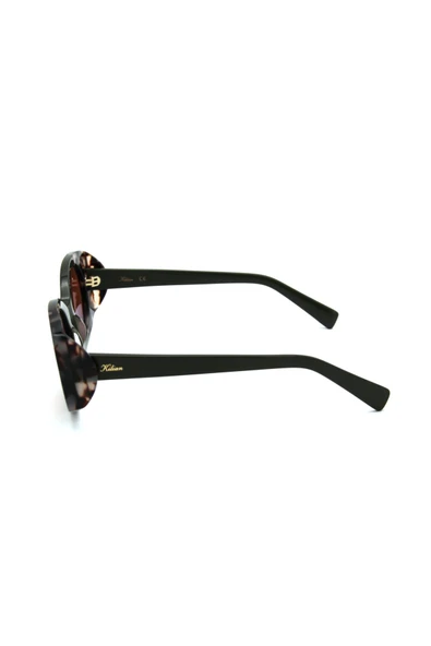 KİLİAN K MISRA C03 KADIN GÜNEŞ GÖZLÜĞÜ - Resim 4